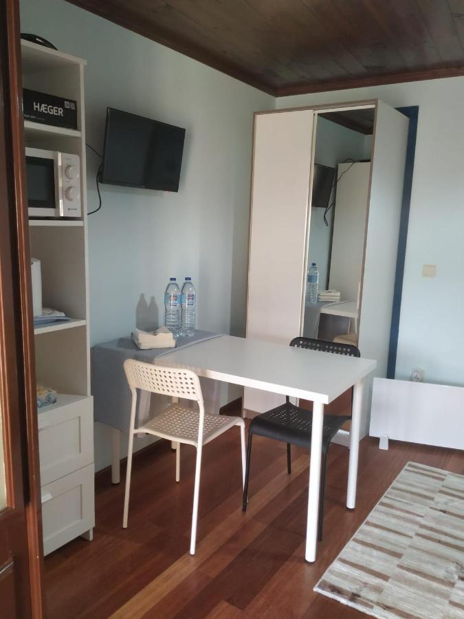 Quinta Dos Campos - Apartamento 2 Braga Exterior foto