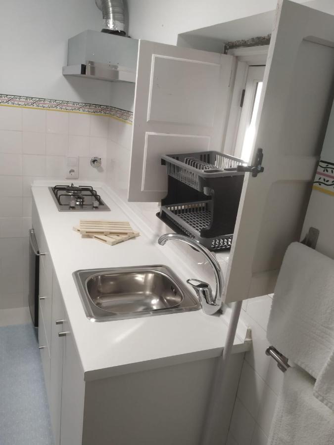 Quinta Dos Campos - Apartamento 2 Braga Exterior foto