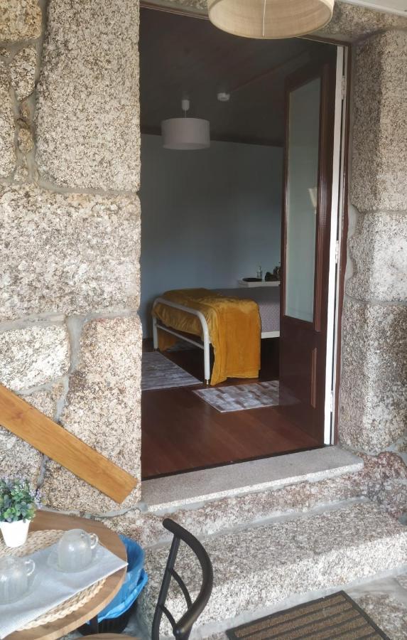 Quinta Dos Campos - Apartamento 2 Braga Exterior foto